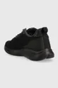 Dětské sneakers boty Fila FFT0061 SPITFIRE  Svršek: Umělá hmota, Textilní materiál Vnitřek: Textilní materiál Podrážka: Umělá hmota