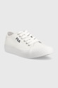 Fila tenisówki dziecięce FFT0064 POINTER CLASSIC FFT0064 biały SS23