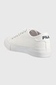 Chłopiec Fila tenisówki dziecięce FFT0064 POINTER CLASSIC FFT0064 biały
