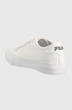 Chłopiec Fila tenisówki dziecięce FFT0064 POINTER CLASSIC FFT0064 biały