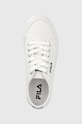 Fila tenisówki dziecięce FFT0064 POINTER CLASSIC biały FFT0064