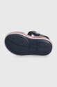 Детские сандалии Crocs CROCS BAYABAND SANDAL 205400.PPYX.CROCS.BAYAB тёмно-синий