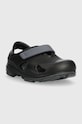 Crocs sandale copii ALL TERRAIN FISHERMAN SANDAL 208351.CROCS.ALL.TERRAI negru SS23
