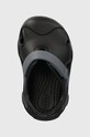 Crocs sandale copii ALL TERRAIN FISHERMAN SANDAL negru 208351.CROCS.ALL.TERRAI