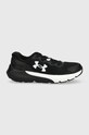 Under Armour sneakers pentru copii textil negru 3024982