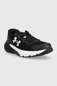 Under Armour sneakers pentru copii 3024982 negru SS23