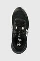 Under Armour sneakers pentru copii negru 3024982