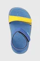 modrá Detské sandále Native