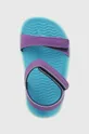 blu Native sandali per bambini
