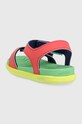 Chlapec Detské sandále Native 63111100 viacfarebná