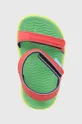viacfarebná Detské sandále Native