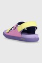 Κοριτσίστικα Παιδικά σανδάλια Native FRANKIE SUGARLITE 63109500 πολύχρωμο