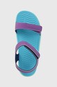 Native sandale copii violet 62111100