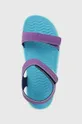фіолетовий Дитячі сандалі Native