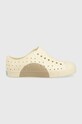 Native tenisówki slip on beżowy 12100102