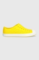 giallo Native scarpe da ginnastica bambini Bambini