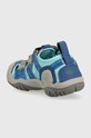 Chłopiec Keen buty dziecięce 1027229 niebieski