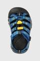 Детские сандалии Keen голубой 1027374