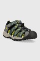 Dječje sandale Keen 1027396 siva SS23