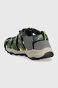 Băieți Keen sandale copii 1027396 gri