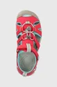 ružová Detské sandále Keen