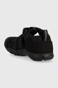 Хлопчик Дитячі сандалі Keen Seacamp II CNX 1027418 чорний