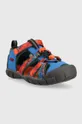 Keen sandały dziecięce Seacamp II CNX multicolor