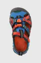 multicolor Keen sandały dziecięce