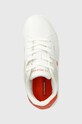 U.S. Polo Assn. sneakersy dziecięce biały ECROK006