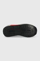 U.S. Polo Assn. sneakersy dziecięce NOBIK008 czerwony
