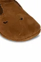 Дитячі замшеві туфлі Konges Sløjd  Халяви: Натуральна шкіра Підошва: Синтетичний матеріал