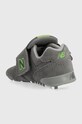 Chłopiec New Balance sneakersy niemowlęce 574 CV574 szary