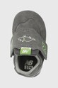 New Balance adidași pentru bebeluși 574 gri CV574