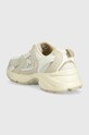 Deklice Otroške superge New Balance NBGR530 GR530 bež