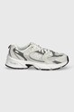 New Balance sneakersy NBGR530 GR530 szary SS23