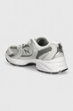 Chłopiec New Balance sneakersy NBGR530 GR530 szary