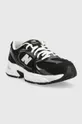 Παιδικά αθλητικά παπούτσια New Balance NBGR530 μαύρο