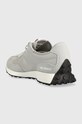 Dječaci Dječje tenisice New Balance GS327CGW GS327 siva