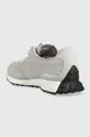 Dětské sneakers boty New Balance GS327CGW  Svršek: Umělá hmota, Textilní materiál Vnitřek: Textilní materiál Podrážka: Umělá hmota