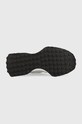 Dječje tenisice New Balance GS327CGW GS327 siva