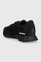 CHLAPEC Dětské sneakers boty New Balance GS327CGW GS327 černá