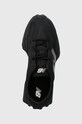 Παιδικά αθλητικά παπούτσια New Balance GS327CGW μαύρο GS327
