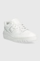 New Balance 550 White Off-White Grey GSB550 white SS23
