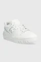 Παιδικά αθλητικά παπούτσια New Balance λευκό