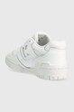 Obuwie New Balance 550 GSB550 biały