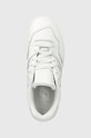 New Balance 550 White Off-White Grey white GSB550