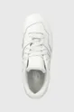 biały New Balance sneakersy