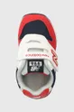 κόκκινο Παιδικά αθλητικά παπούτσια New Balance 996