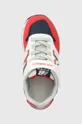 κόκκινο Παιδικά αθλητικά παπούτσια New Balance YV996XF3