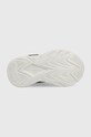 Skechers sneakersy dziecięce 400602N.PPYX granatowy